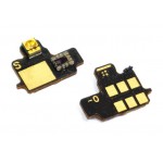 Proximity Light Sensor Flex Cable For Oppo Reno 5 Pro Plus 5g By - Maxbhi Com