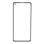 Replacement Front Glass For Oppo Reno 5 Pro Plus 5g Blue By - Maxbhi Com