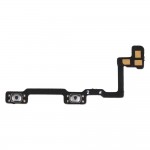 Volume Button Flex Cable For Oppo Reno 5 Pro Plus 5g By - Maxbhi Com