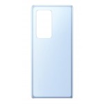 Back Panel Cover For Huawei Mate X2 Blue - Maxbhi Com