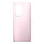 Back Panel Cover For Huawei Mate X2 Pink - Maxbhi Com