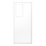Back Panel Cover For Huawei Mate X2 White - Maxbhi Com