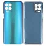 Back Panel Cover For Motorola Edge S Black - Maxbhi Com