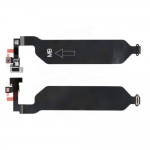 Charging Connector Flex Pcb Board For Huawei Mate X2 By - Maxbhi Com