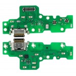 Charging Connector Flex Pcb Board For Motorola Moto G Power 2021 By - Maxbhi Com