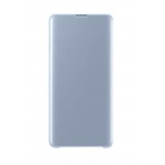 Flip Cover For Huawei Mate X2 Blue By - Maxbhi Com