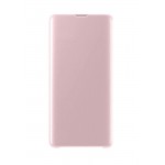 Flip Cover For Huawei Mate X2 Pink By - Maxbhi Com