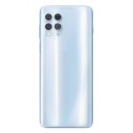 Full Body Housing For Motorola Edge S White - Maxbhi Com
