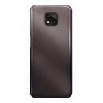 Full Body Housing For Motorola Moto G Power 2021 Black - Maxbhi Com
