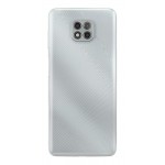 Full Body Housing For Motorola Moto G Power 2021 White - Maxbhi Com