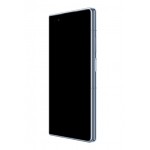 Lcd Frame Middle Chassis For Huawei Mate X2 Blue By - Maxbhi Com