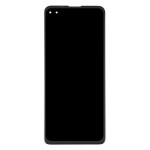 Lcd Screen For Motorola Edge S Replacement Display By - Maxbhi Com
