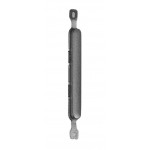 Power Button Outer For Huawei Mate X2 Black By - Maxbhi Com