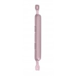 Power Button Outer For Huawei Mate X2 Pink By - Maxbhi Com
