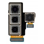 Replacement Back Camera For Huawei Mate X2 By - Maxbhi Com