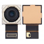Replacement Back Camera For Motorola Moto G Power 2021 By - Maxbhi Com