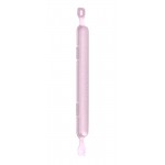Volume Side Button Outer For Huawei Mate X2 Pink By - Maxbhi Com