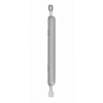 Volume Side Button Outer For Huawei Mate X2 White By - Maxbhi Com