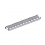 Volume Side Button Outer For Motorola Moto G Power 2021 Silver By - Maxbhi Com