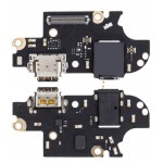 Charging Connector Flex Pcb Board For Motorola Edge S By - Maxbhi Com