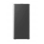 Flip Cover For Oppo Reno5 K Black By - Maxbhi Com