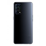 Full Body Housing For Oppo Reno5 K Black - Maxbhi Com