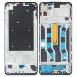 LCD Frame Middle Chassis for Oppo Reno5 K White