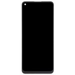 Lcd Screen For Oppo Reno 5 Lite Replacement Display By - Maxbhi Com