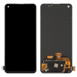LCD with Touch Screen for Oppo Reno5 K Green