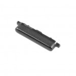Power Button Outer For Oppo Reno5 K Black By - Maxbhi Com
