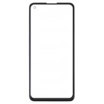 Touch Screen Digitizer For Oppo Reno5 K Black By - Maxbhi Com