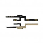 Volume Button Flex Cable For Motorola Edge S By - Maxbhi Com