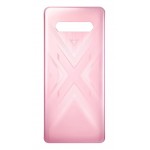 Back Panel Cover For Xiaomi Black Shark 4 Pink - Maxbhi Com
