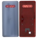Back Panel Cover For Xiaomi Black Shark 4 White - Maxbhi Com