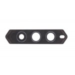 Camera Lens For Xiaomi Black Shark 4 Blue By - Maxbhi Com
