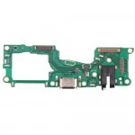 Charging Connector Flex Pcb Board For Oppo Reno5 F By - Maxbhi Com