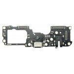 Charging Connector Flex Pcb Board For Oppo Reno5 K By - Maxbhi Com