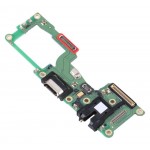 Charging Connector Flex Pcb Board For Oppo Reno 5 Z By - Maxbhi Com