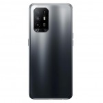 Full Body Housing For Oppo Reno 5 Z White - Maxbhi Com