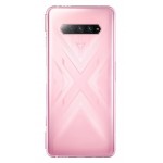 Full Body Housing For Xiaomi Black Shark 4 Pink - Maxbhi Com
