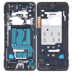 Lcd Frame Middle Chassis For Xiaomi Black Shark 4 Grey By - Maxbhi Com