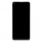 Lcd Screen For Oppo Reno 5 Z Replacement Display By - Maxbhi Com