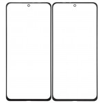 Replacement Front Glass For Xiaomi Black Shark 4 White By - Maxbhi Com
