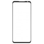Touch Screen Digitizer For Zte Nubia Red Magic 6 Pro Silver By - Maxbhi Com