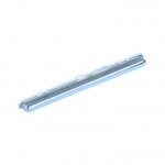 Volume Side Button Outer For Xiaomi Redmi K40 Pro Plus Blue By - Maxbhi Com