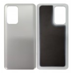 Back Panel Cover For Meizu 18 White - Maxbhi Com
