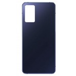 Back Panel Cover For Vivo S9 Black - Maxbhi Com