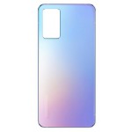 Back Panel Cover For Vivo S9 Blue - Maxbhi Com