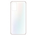 Back Panel Cover For Vivo S9 White - Maxbhi Com