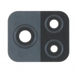 Camera Lens For Vivo S9 Black By - Maxbhi Com